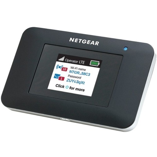 Netgear ac797s fast mobile - netgear, 4g
