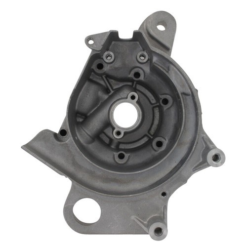Carter motore carter metà