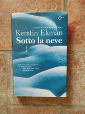 Kerstin ekman sotto - kerstin, neve