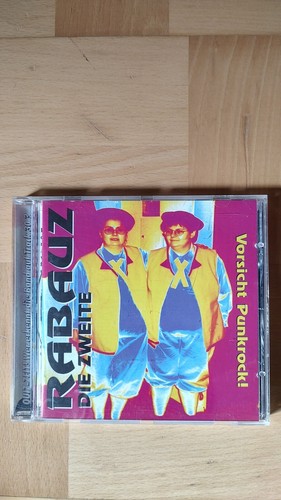Various artists rabauz - various,