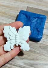 Stampo Farfalla 5 CM in