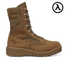 STIVALI BELLEVILLE 590 USMC HOT WEATHER COMBAT MADE IN USA - TUTTE LE TAGLIE - NUOVI