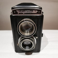 Voigtlander macchina