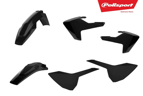 Polisport 91505 kit plastiche - polisport,