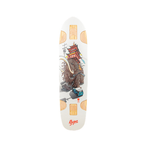 Planche sk8 seule tamale - -,