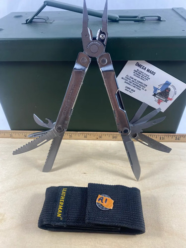 Leatherman rebar il - leatherman, #r1.