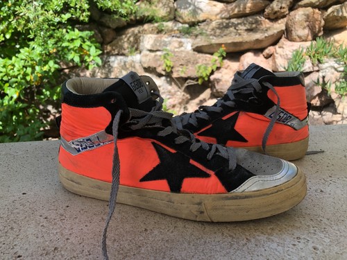 Baskets golden goose 12 - baskets,