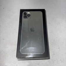 Apple iPhone 11 Pro Max 256GB
