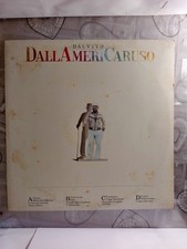 Dallamericaruso - Lucio Dalla