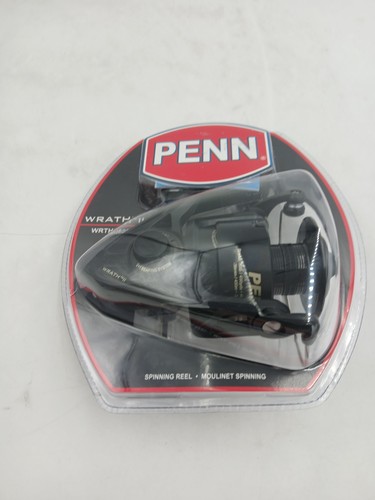 Mulinello spinning penn - da,