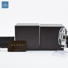 Orologio Vintage [EXC+5] GUCCI