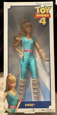 Barbie Disney Pixar Toy Story