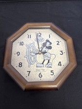 Orologio da parete Topolino