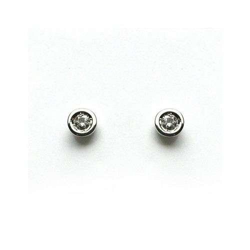 Orecchini damiani 20000538 - orecchini,