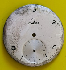 QUADRANTE OMEGA VINTAGE 30,9