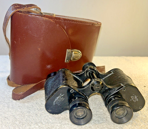 Busch solux binoculars - b,