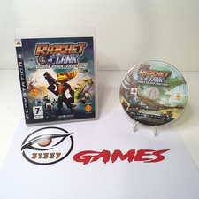 RATCHET AND CLANK ARMI DI