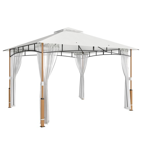 Gazebo m tetto - gazebo, x