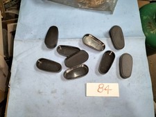 VESPA 50 COVER COPRI MOLLEGGIO