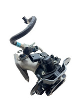 Corpo Farfallato Harley Davidson Iron Sportster XL883N 2011 - 2015 Con Sensori