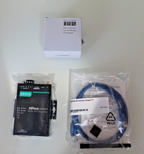 Moxa NPort W2150A-W4