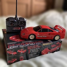 Auto radiocomandata Ferrari