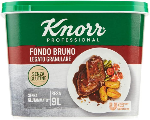 Fondo bruno legato granulare - fondo,