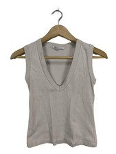 ZARA Top basic Donna Top