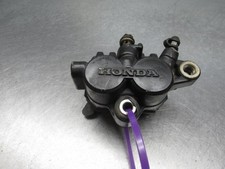 Pinza freno lato destro moto