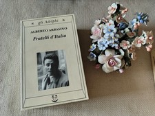 Alberto Arbasino - Fratelli