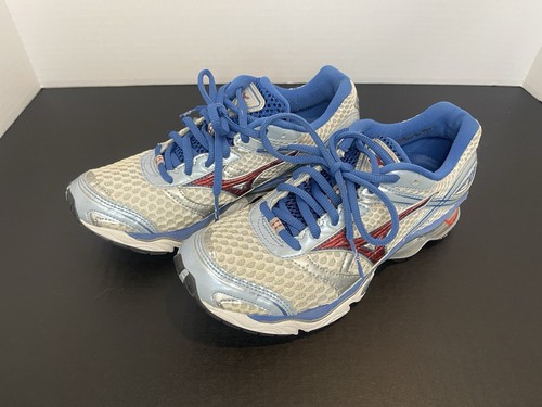Scarpe corsa mizuno - corsa, donna