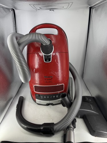 Miele s8320 aspirapolvere - aspirapolvere, a