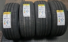 4 PNEUMATICI AUTO 215/55 R16