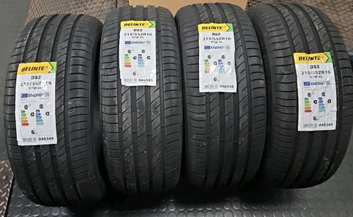 Pneumatici auto 215 r16 - pneumatici,