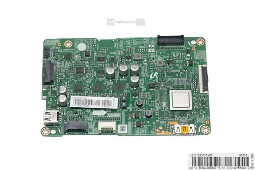 Scheda madre bn94 09930d - scheda, bn94-09930d