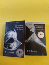 LOTTO 2 LIBRI CINQUANTA