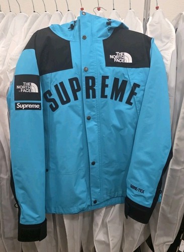 Supreme the north - the, face