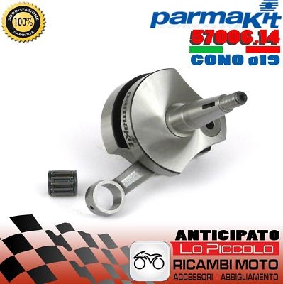 57006 albero motore - albero,