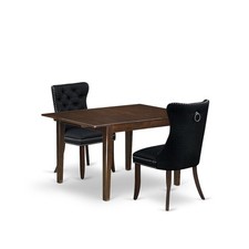 Set da pranzo 3 pezzi