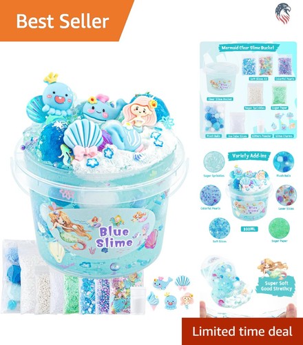Compatibile con kit slime - con,
