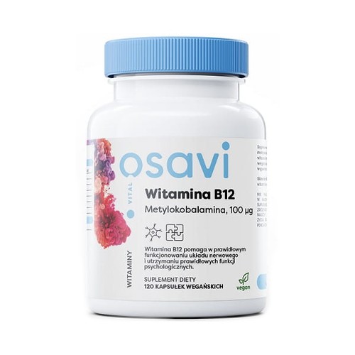 Osavi vitamina b12 - osavi,
