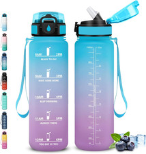 Borraccia 1 Litro, Borraccia