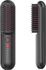 Spazzola Lisciante per