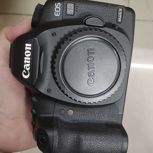 Canon eos mark - mark, ii
