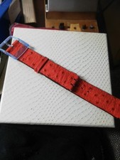 Swatch Cinturino Nuovo Vintage