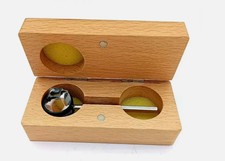 Lente leggera 4 specchi gonio