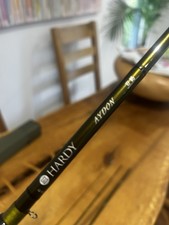Hardy aydon 5wt - hardy,