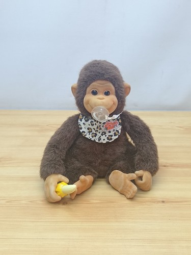 Peluche vintage hosung little - hosung,