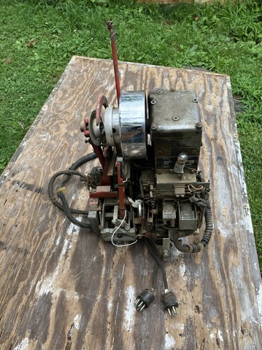 Seeburg 100 selectomatic