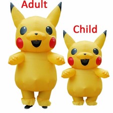 Costume gonfiabile unisex
